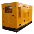 16-1200KW power plant with ATS